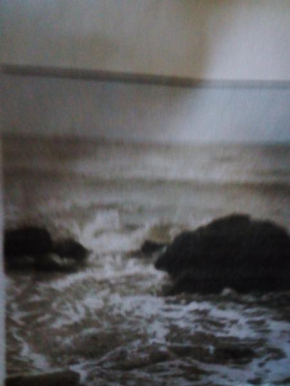 Seaview Relaxing & Spa House